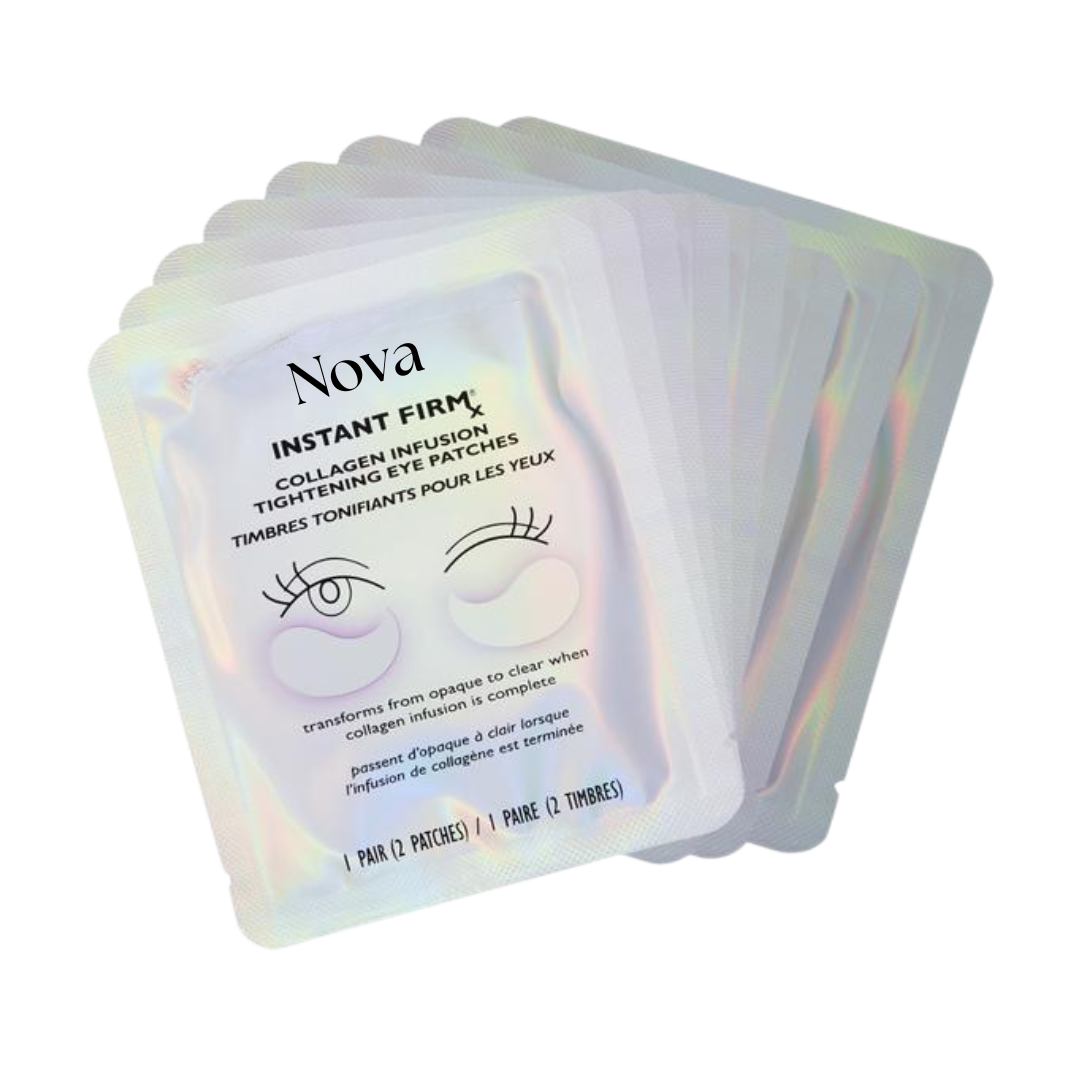 Nova Instant Firm - Transform your look in just 1 hour