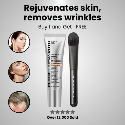 Peter Thomas Instant Firm Eye