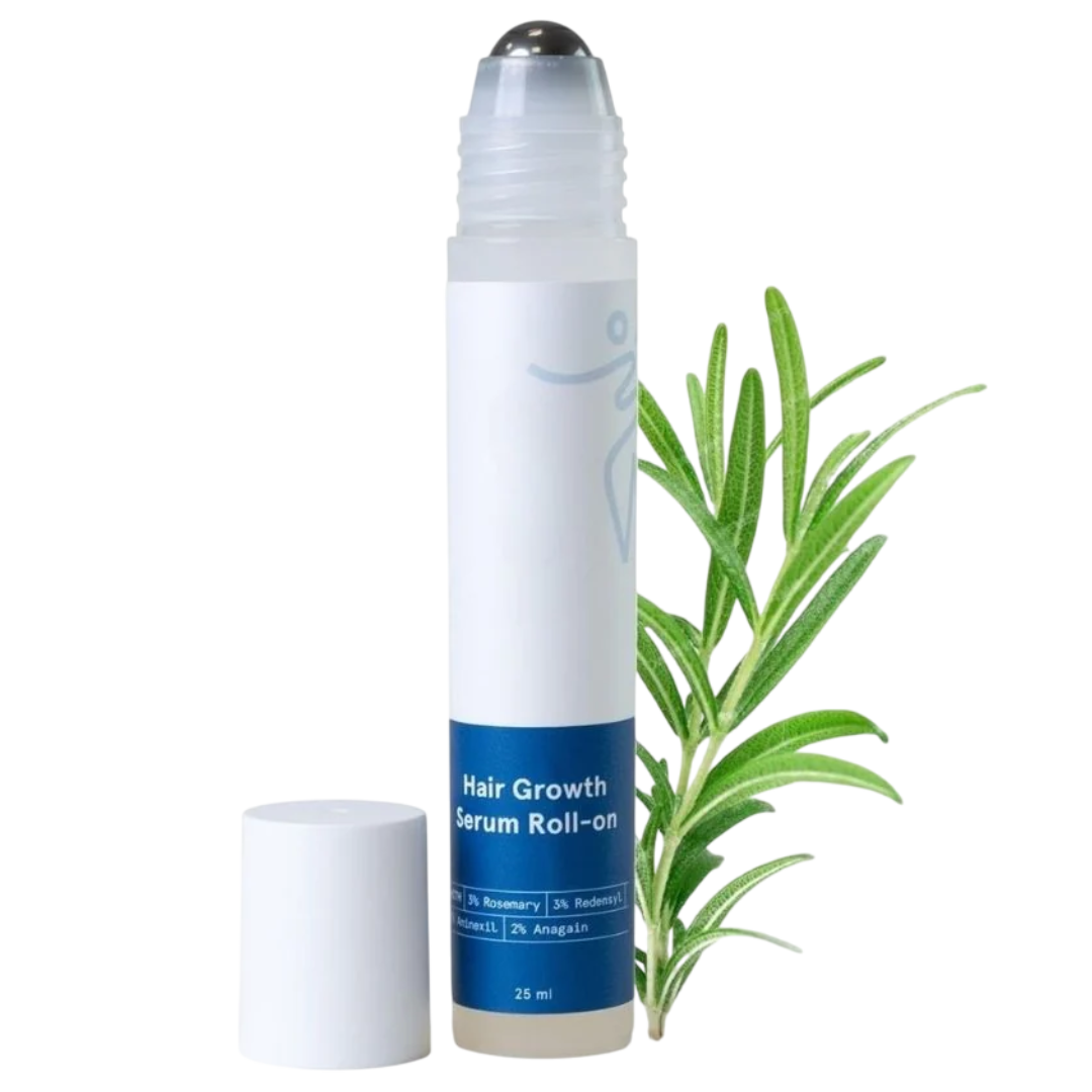 Nova - Instant Hair Regrowth Roll-On