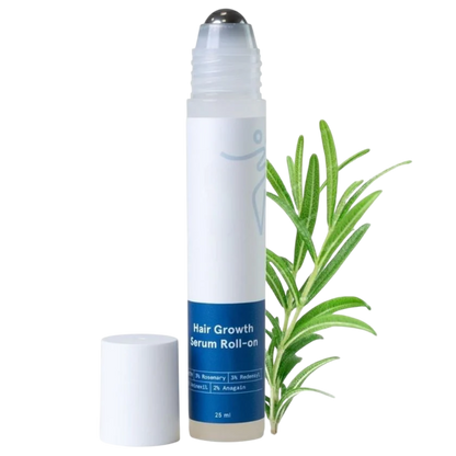 Nova - Instant Hair Regrowth Roll-On