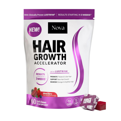 Nova - Hair Growth Accelerator