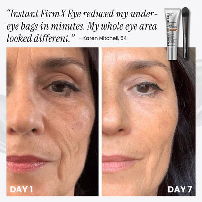 Peter Thomas Instant Firm Eye